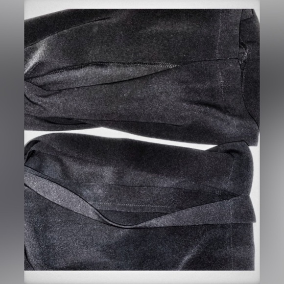 DG Donna Gray Black Slacks SIZE 12 - Picture 5 of 6